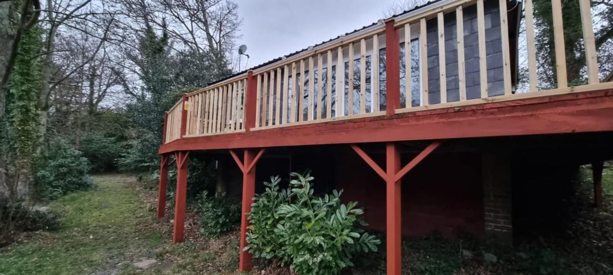 89 Lower Lakeside - Glan Gwna Holiday Park - Housity