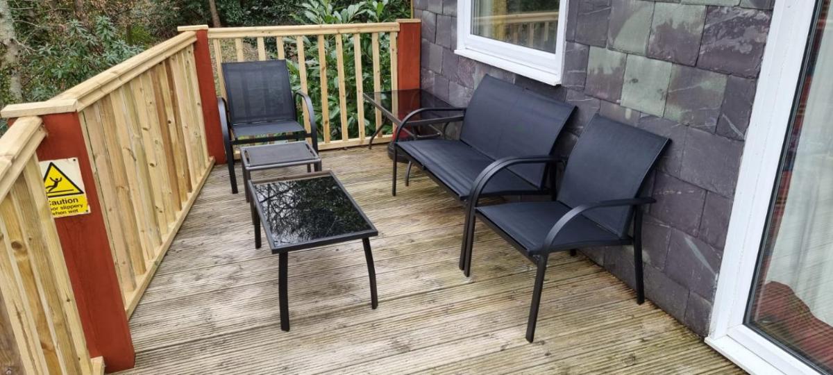 89 Lower Lakeside - Glan Gwna Holiday Park - Housity