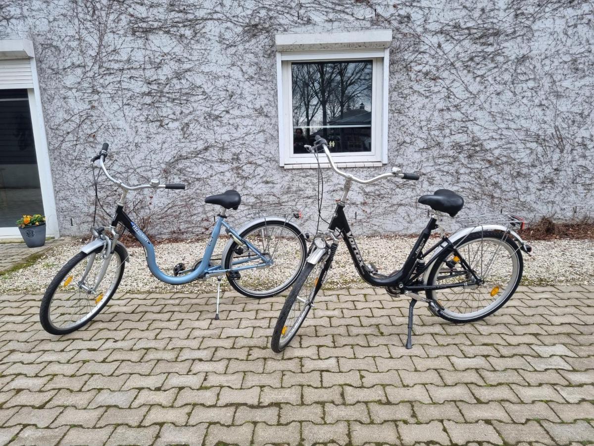 Suitetrails - Vakantiewoning Schouwenberg