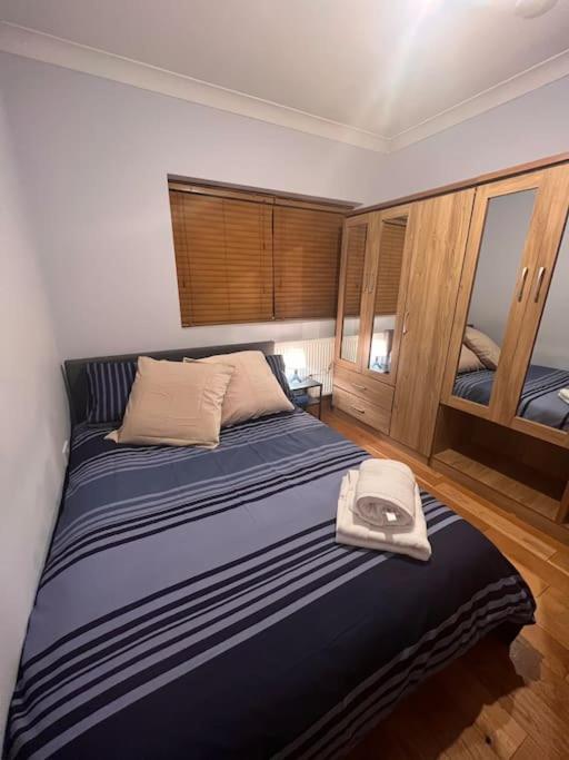 Spacious 1 bedroom flat in Marylebone - Housity
