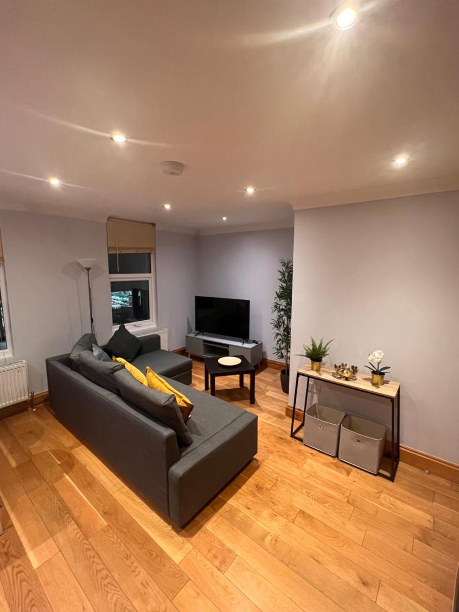 Spacious 1 bedroom flat in Marylebone - Housity