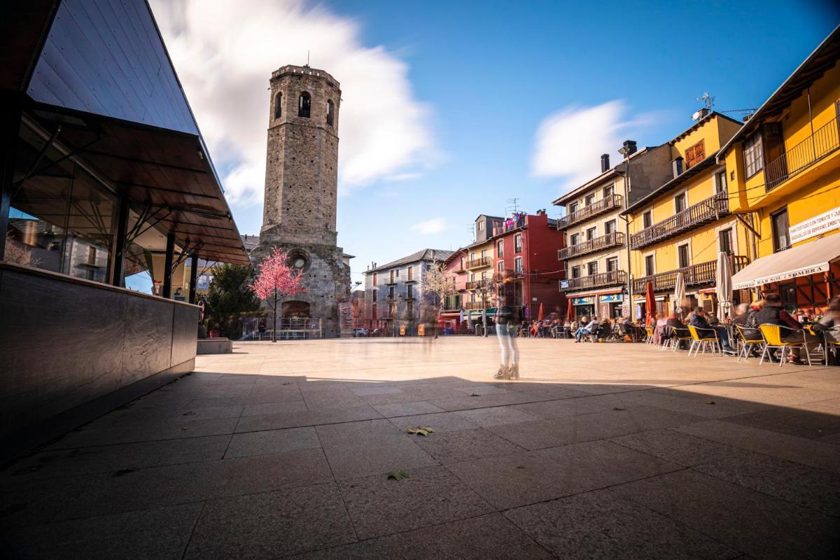 Hauzify I El Racó de Puigcerdà - Housity