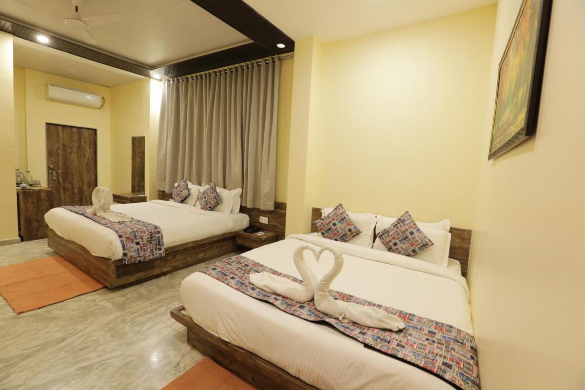 Palace Raj Kumbha - Housity