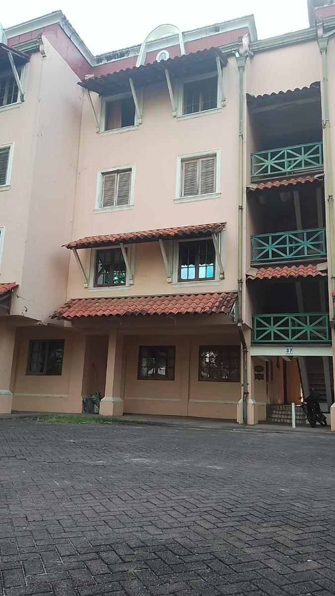 Lippo carita one-bedroom's view - Housity
