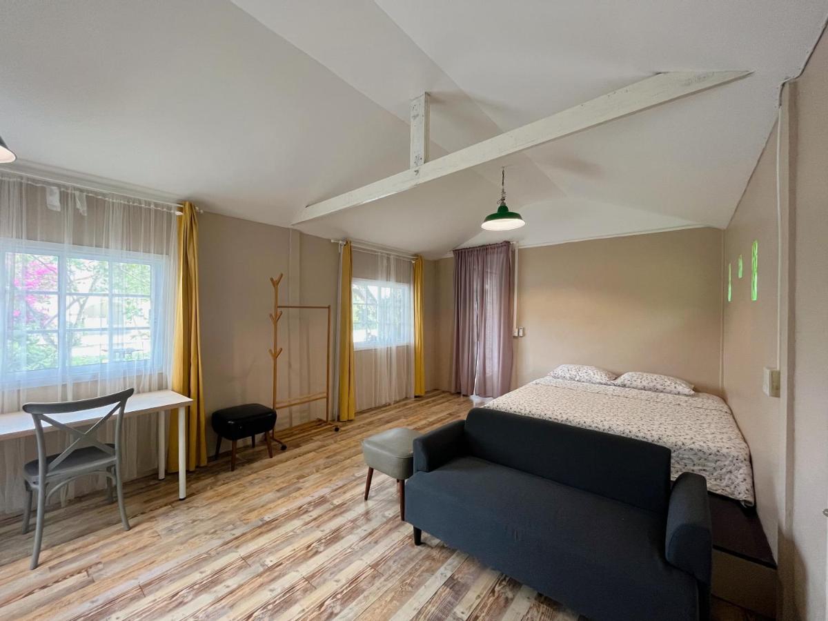 Moon Village Khaoyai Holiday Home - Housity