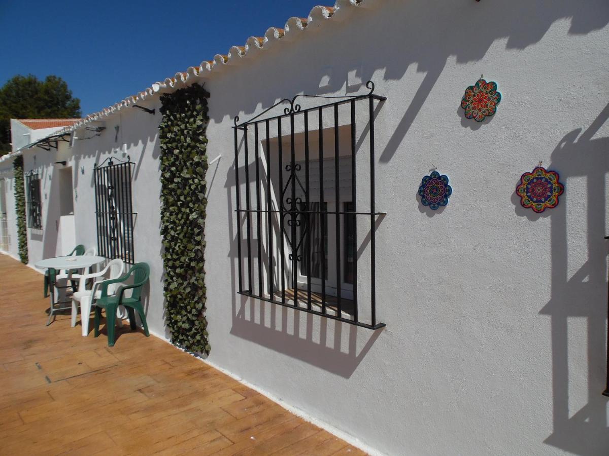 La Fillita - Housity