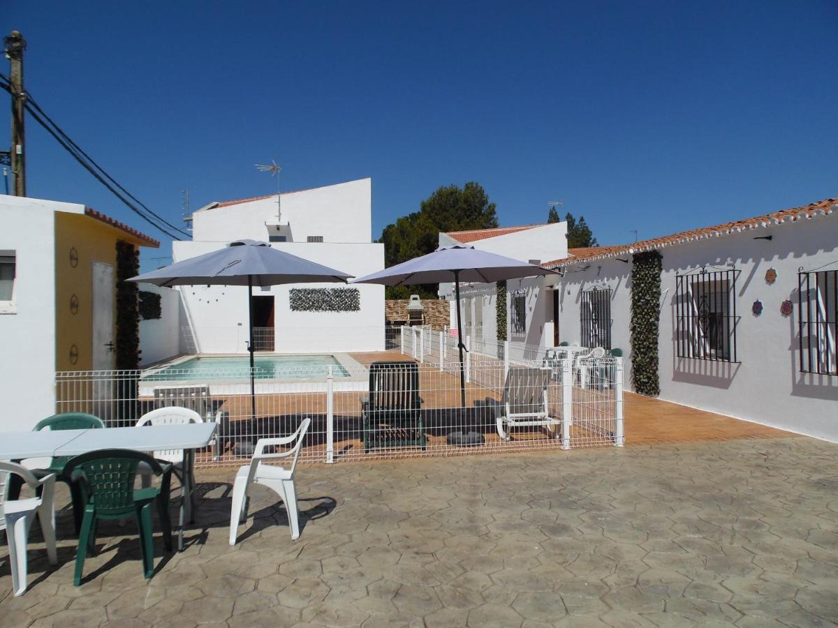 La Fillita - Housity