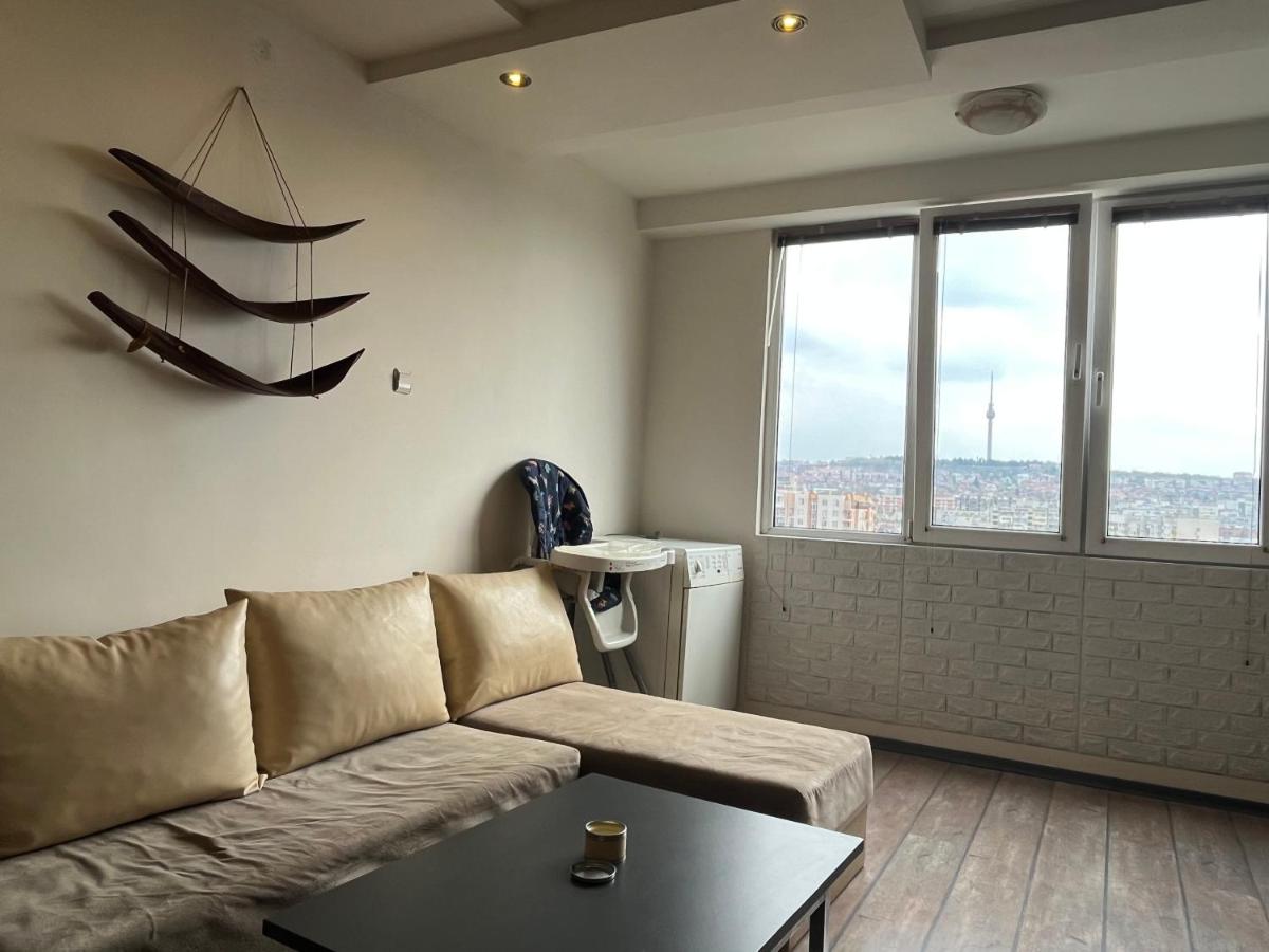 Suitetrails - Panoramic View Appt Russe
