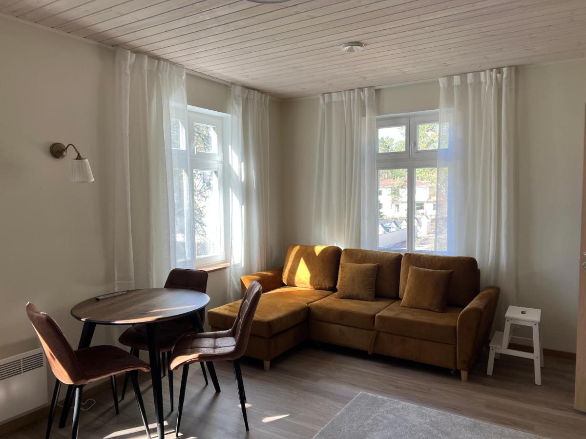 Suitetrails - Vahe apartment