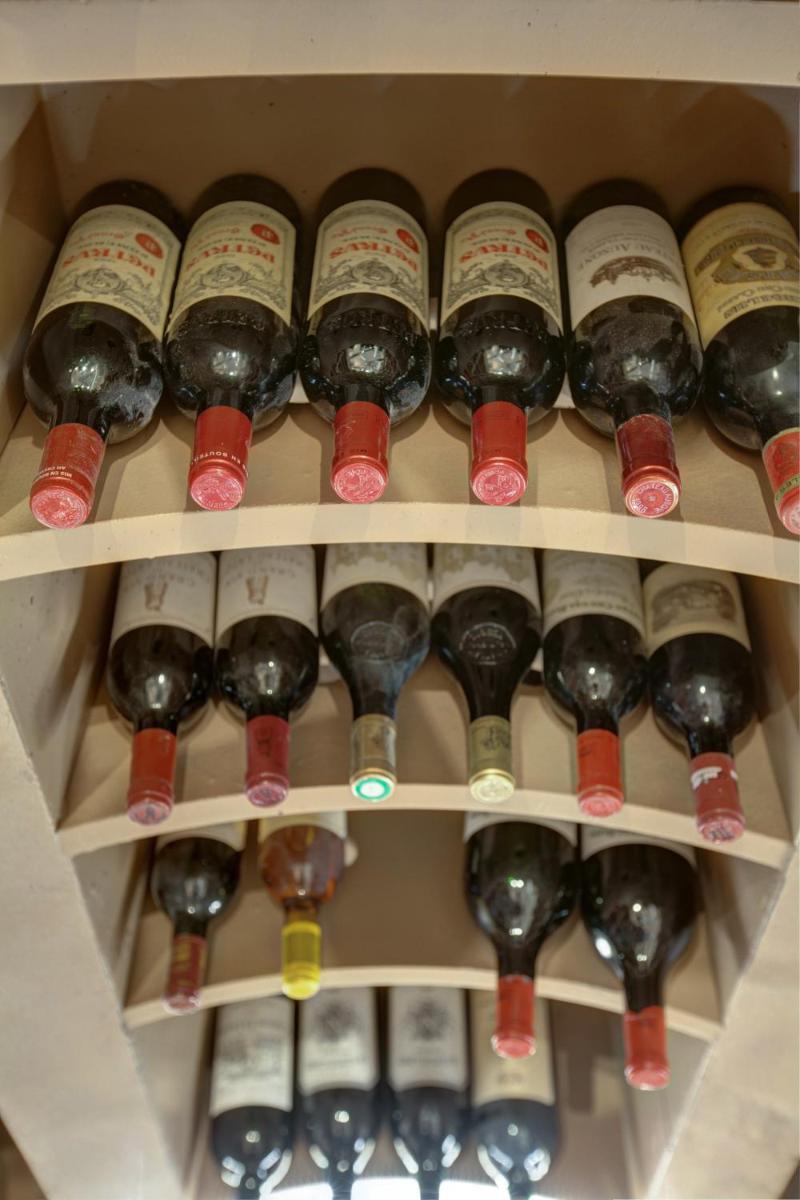 Photo de la galerie de l'établissement Villa Cosy, hotel & spa, à Saint-Tropez