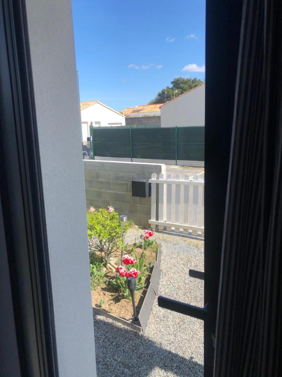 La Villa Préfaillaise - Housity