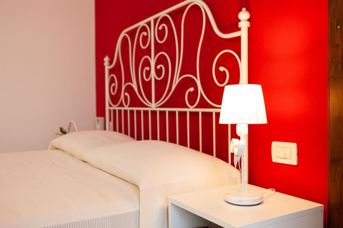 Sirolo Sea rooms - Housity