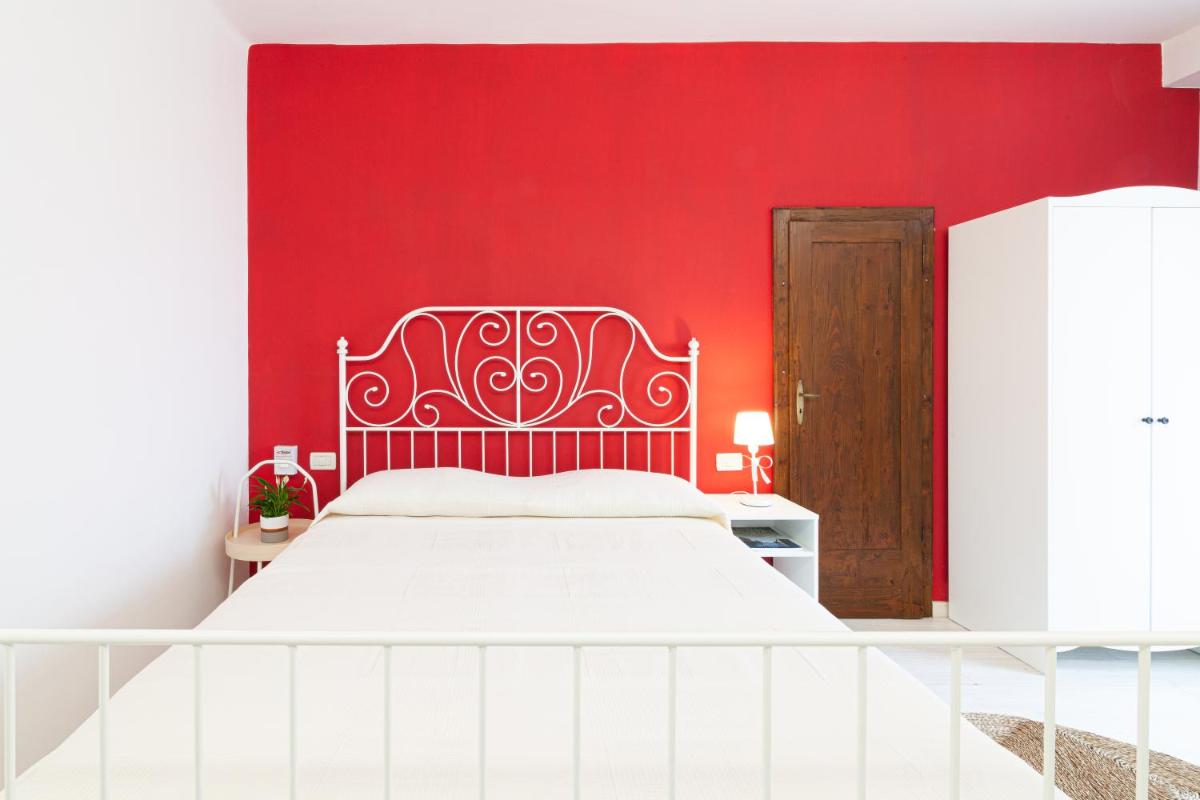 Sirolo Sea rooms - Housity