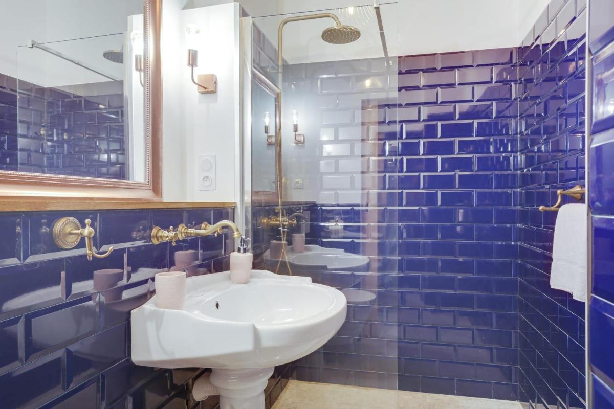 GuestReady - Elegant Nest in the Heart of Lyon - Housity