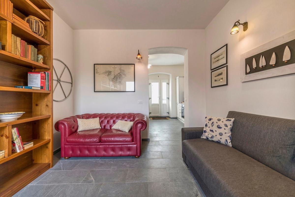Sailor's House - Housity