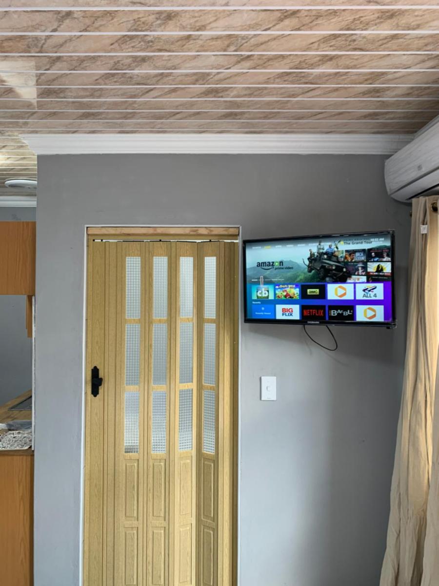 Suitetrails - northmead lodge