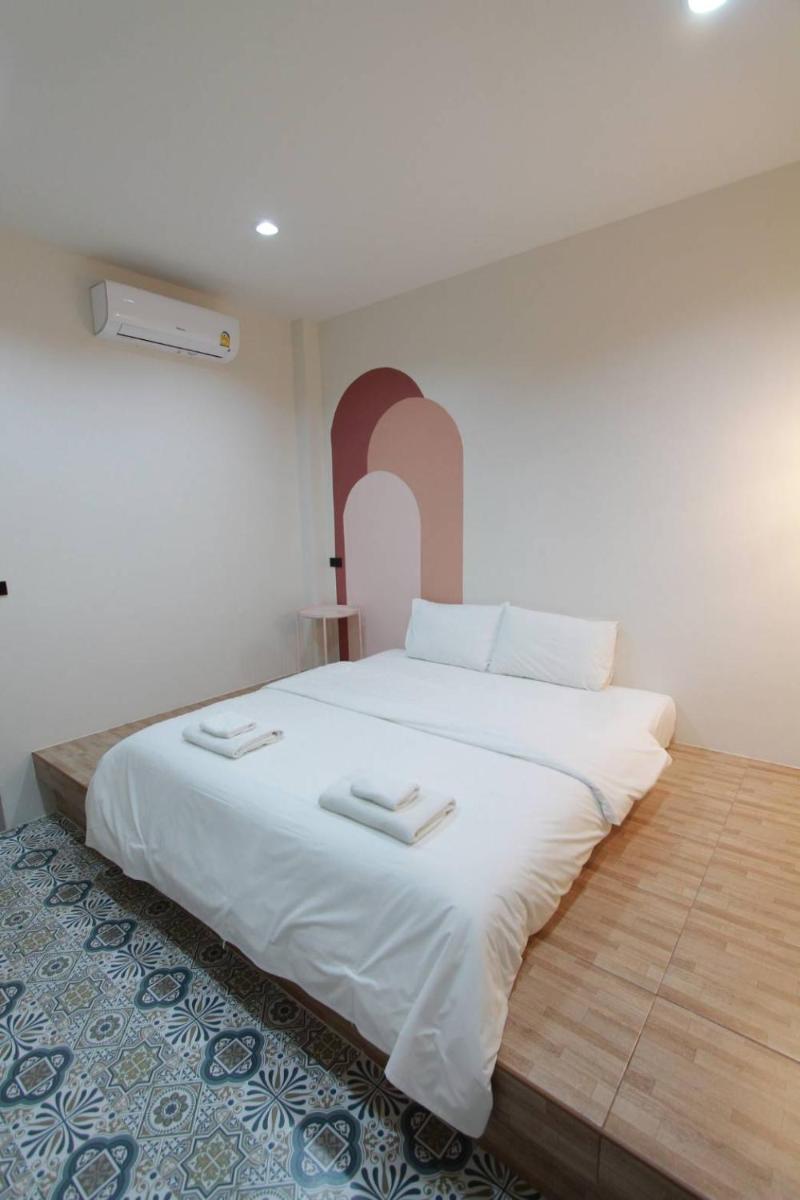 Nararin Garden House - Housity