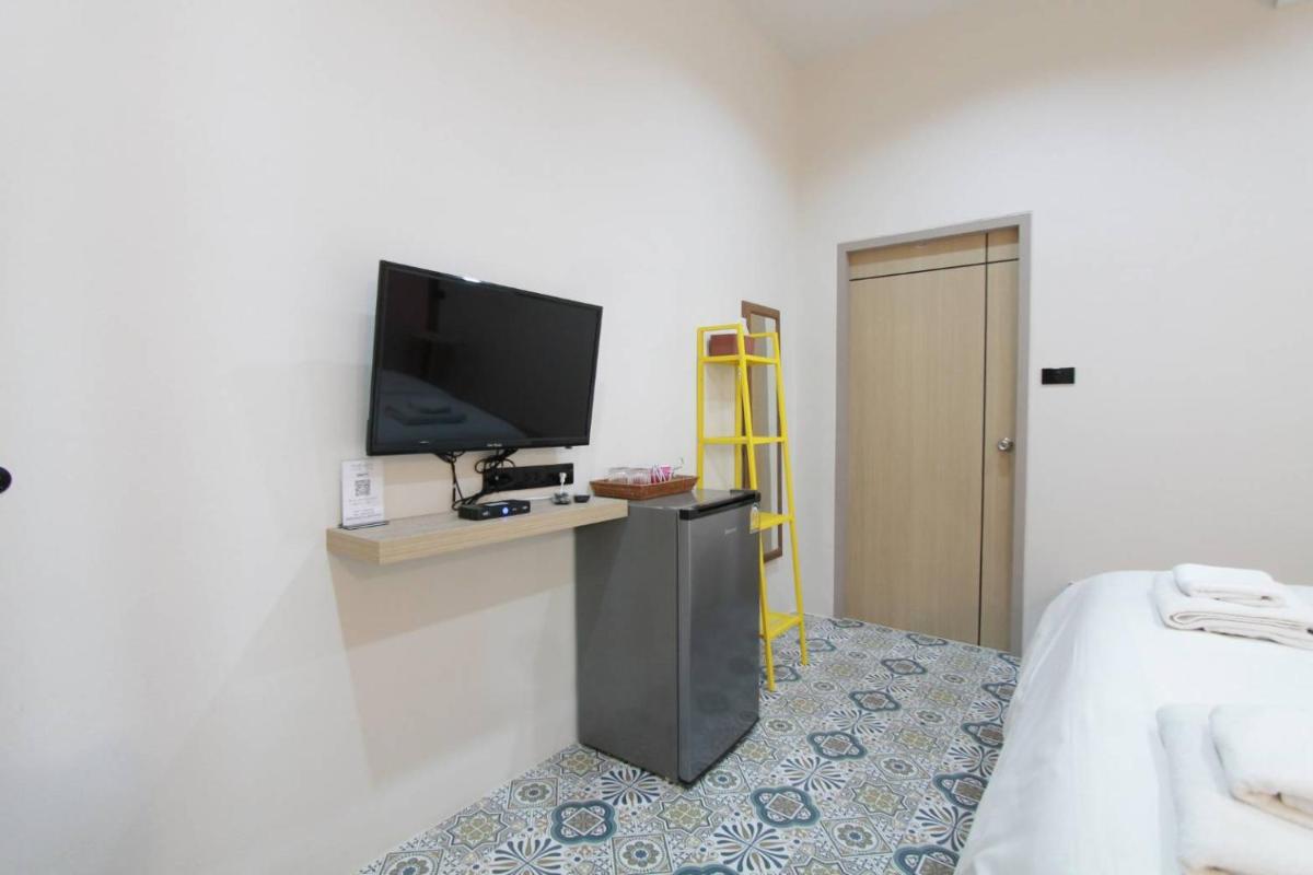 Nararin Garden House - Housity