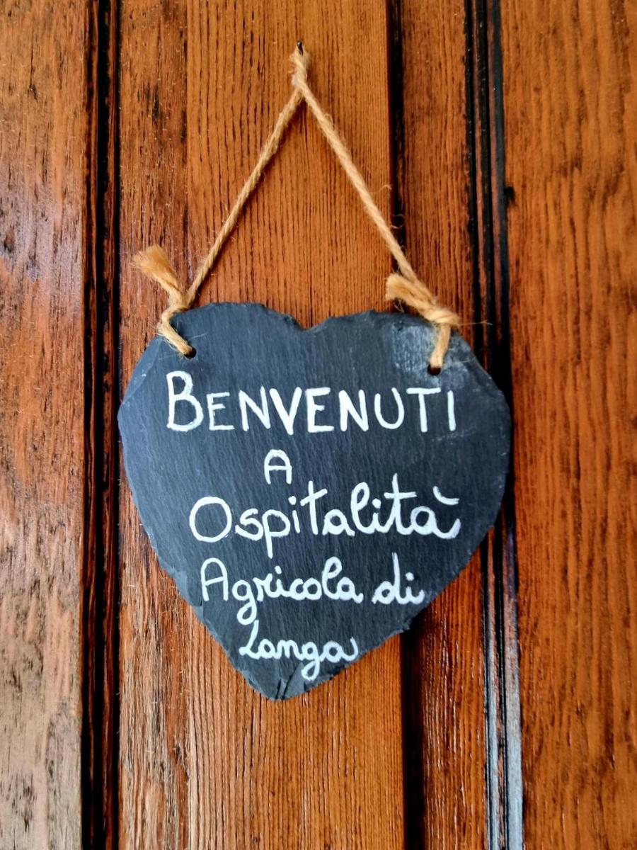 Ospitalità Agricola di Langa Alloggio Mansardato Vacanze - Housity