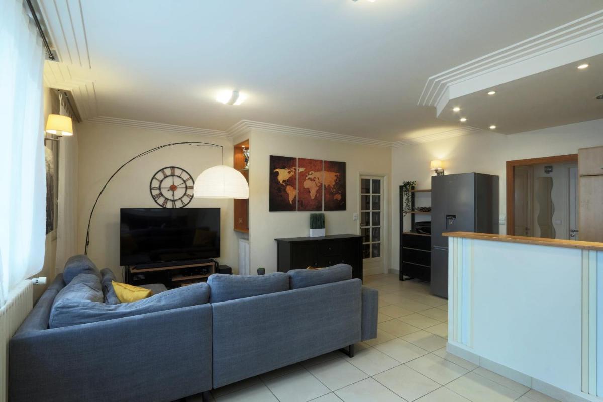 Pleasant T2 in the center of Tours - Housity