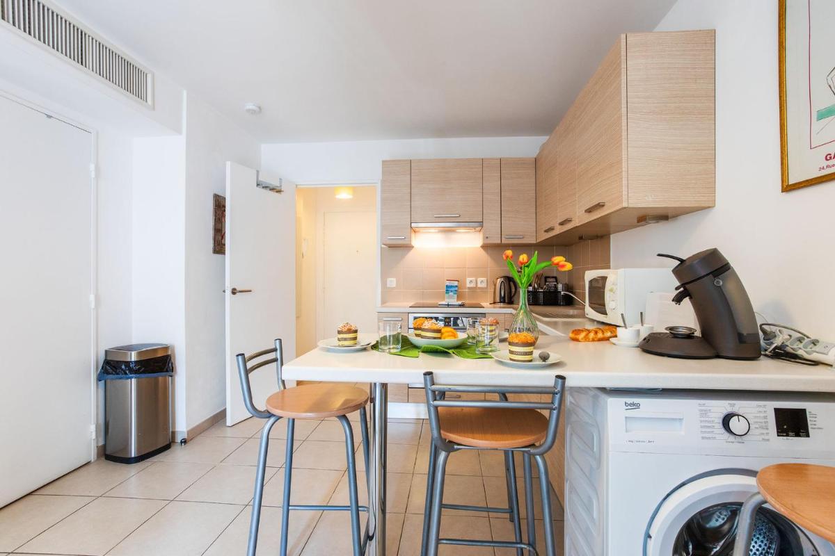 Suitetrails - VICTOR HUGO AP4159 Nice, by Riviera Holiday Homes