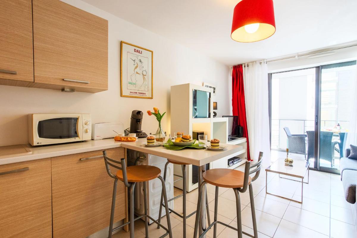 Suitetrails - VICTOR HUGO AP4159 Nice, by Riviera Holiday Homes