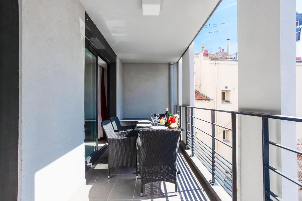 Suitetrails - VICTOR HUGO AP4159 Nice, by Riviera Holiday Homes