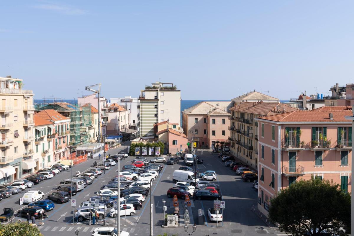 Hotel Aida - Housity