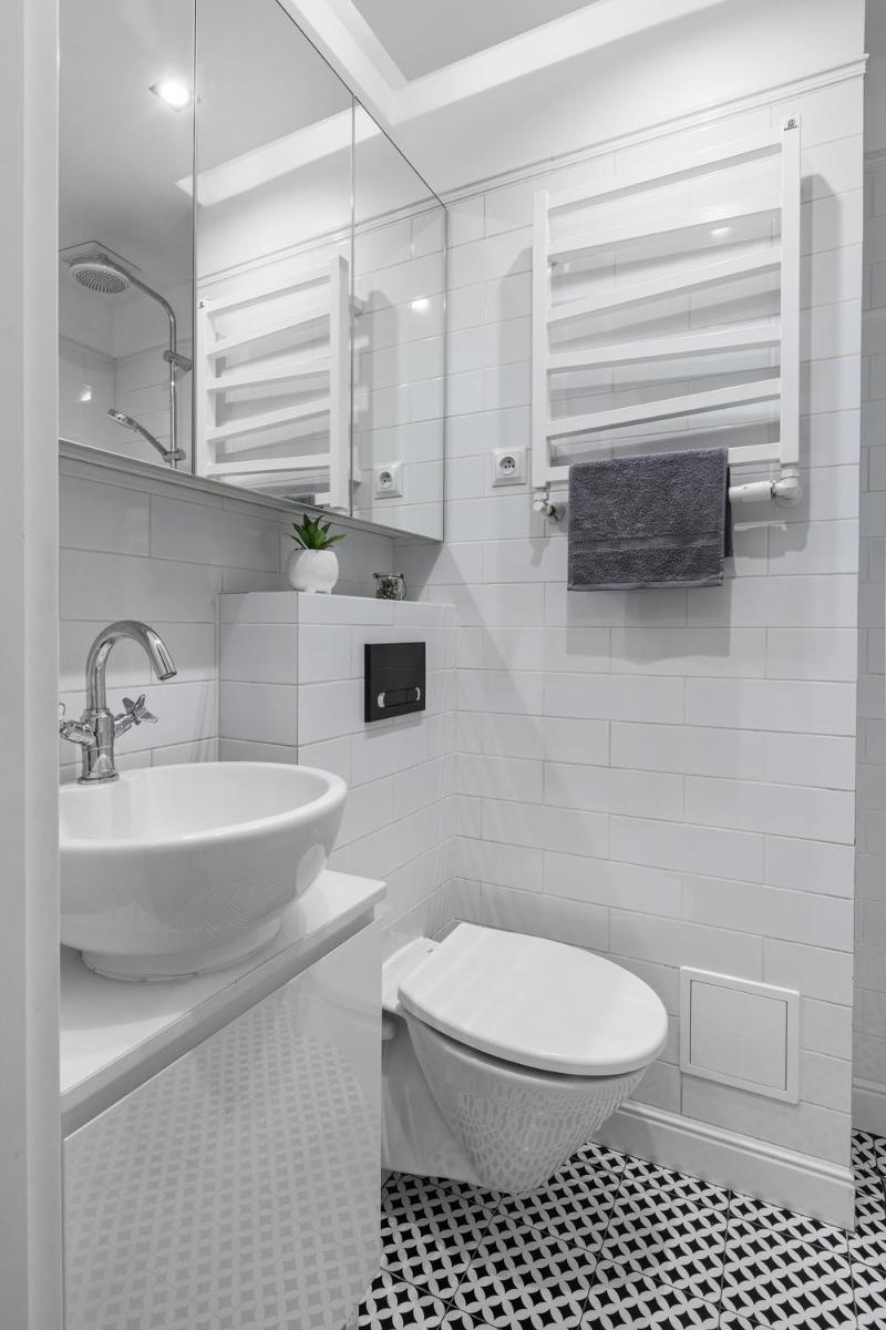 OldTown Cosy Apartment - Hizvo