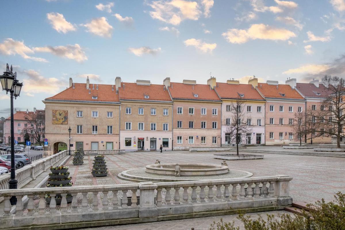 OldTown Cosy Apartment - Hizvo