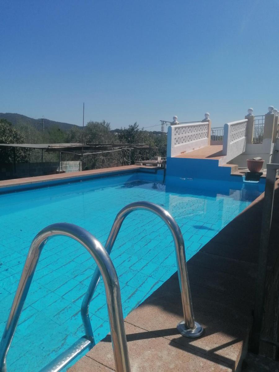 Casa Mans Albalat/Sagunto - Housity