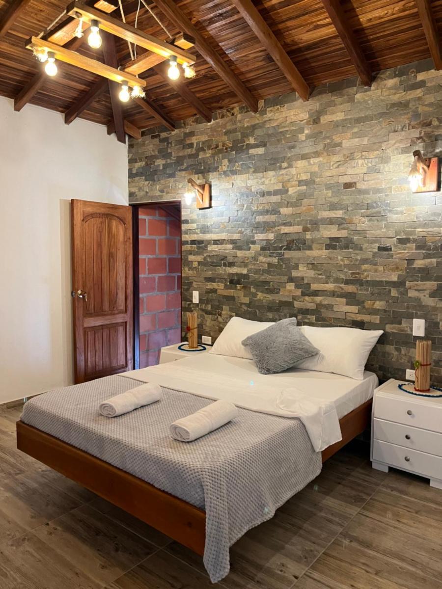 Cabaña Villa Lucia - Housity