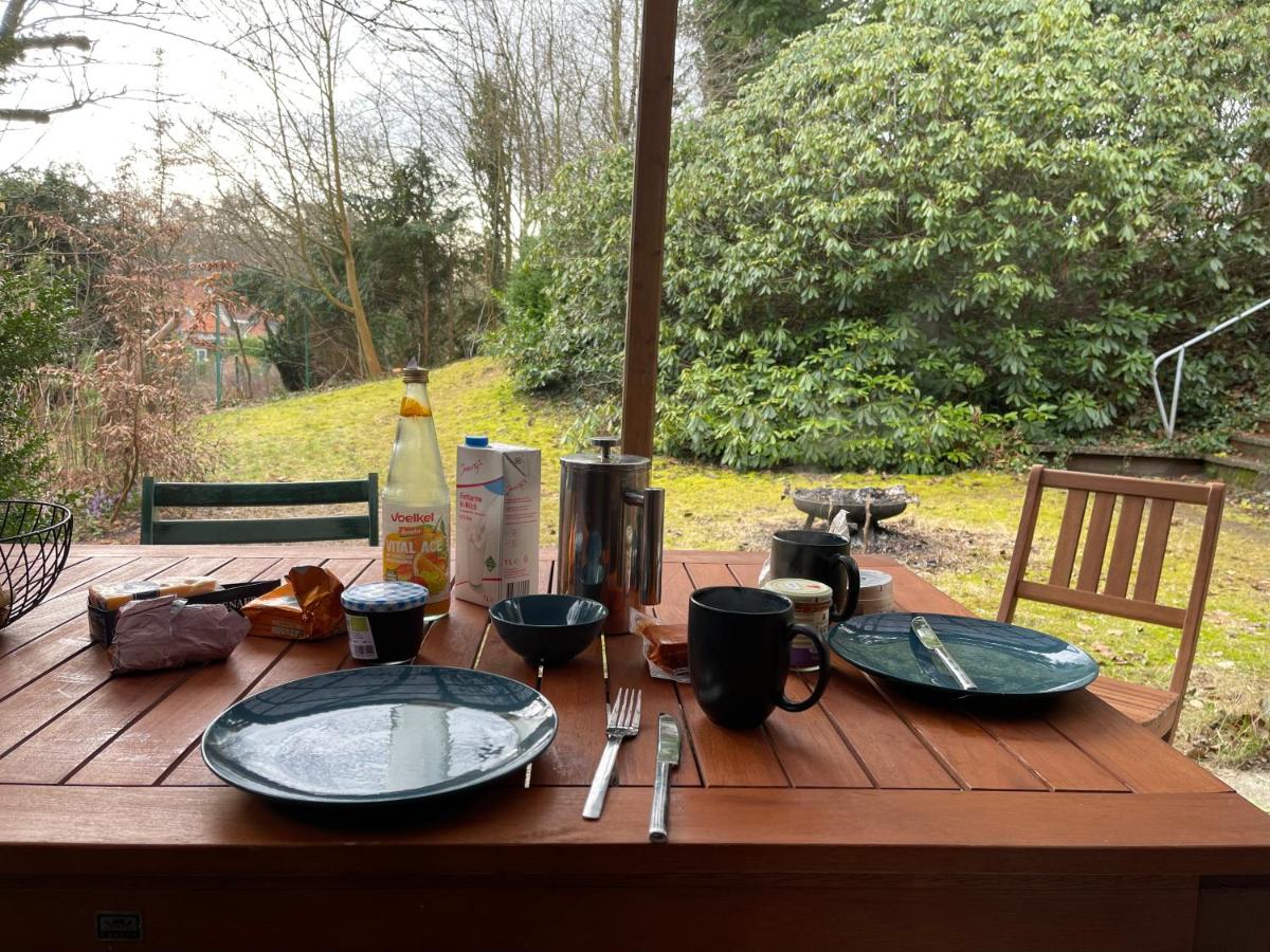 Ferienwohnung Hitzacker/Elbe - Housity