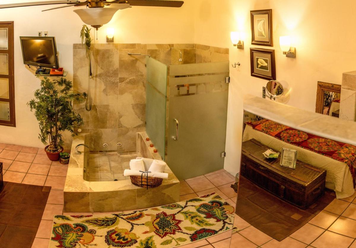 Suitetrails - La Casona de Tete