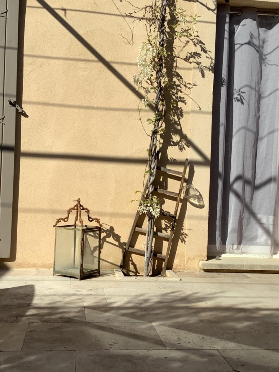 jardin d'antan - Housity