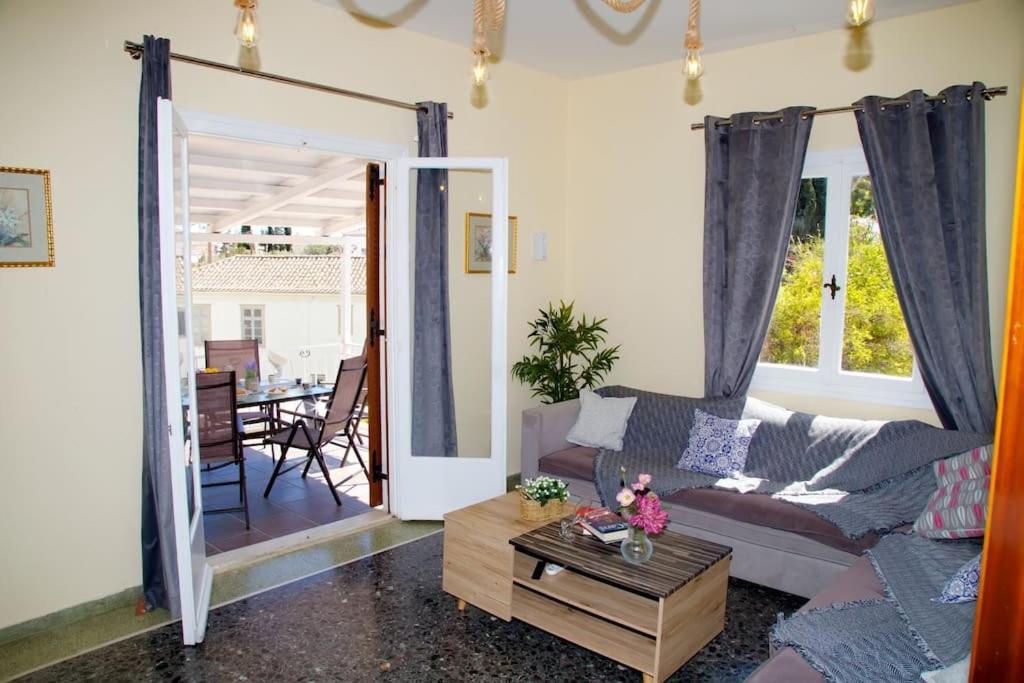 Spentza Home - Housity