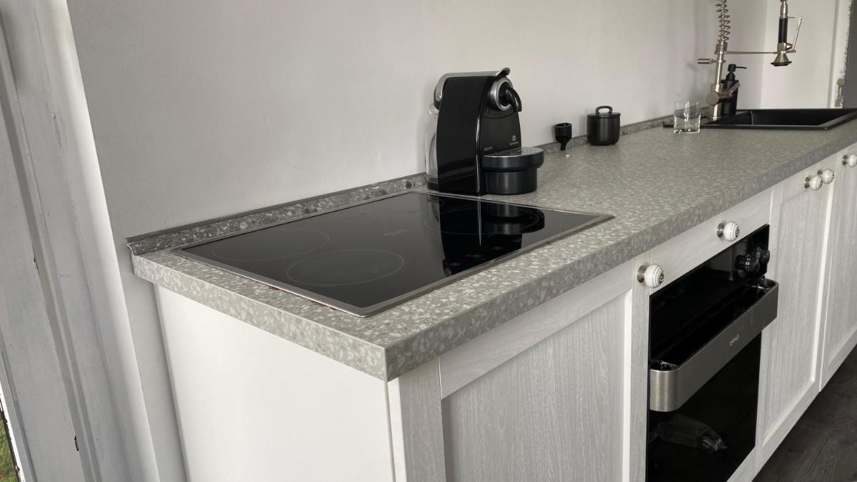 Best Location Apartment Budapest - Housity