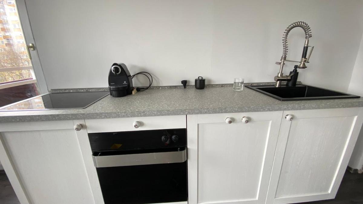 Best Location Apartment Budapest - Housity