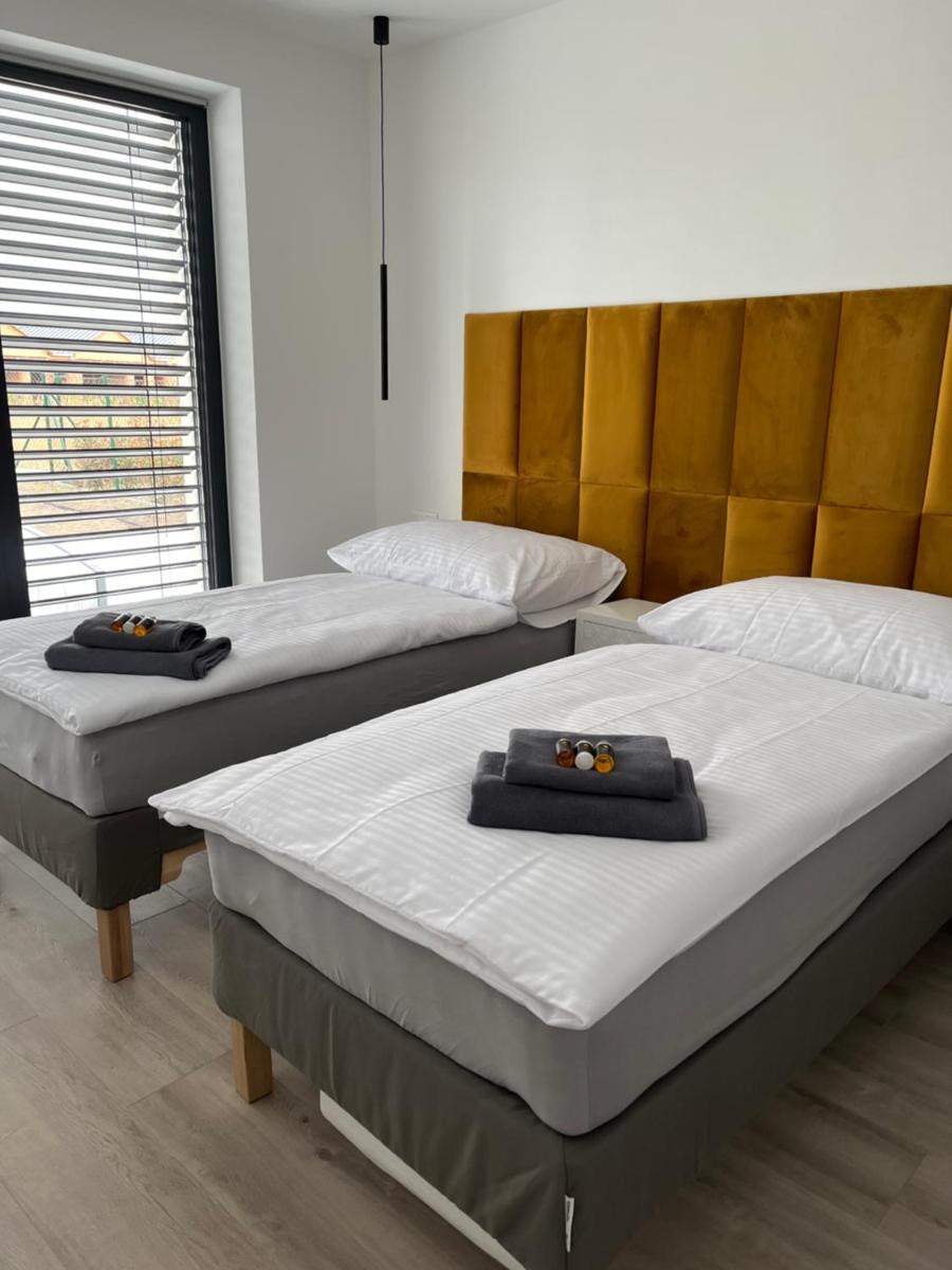 Golf Villa Stella s bazénom - Housity