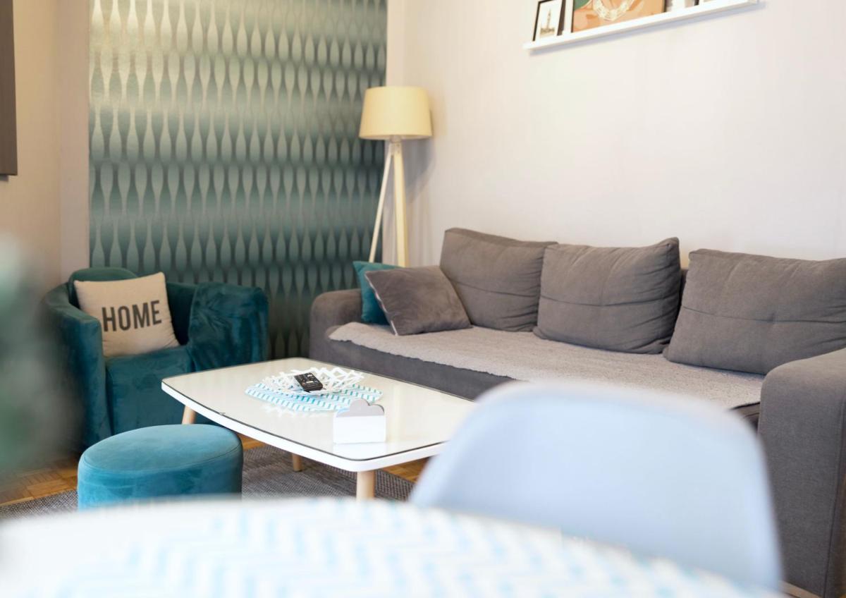 Apartment TEATAR Tuzla - Housity