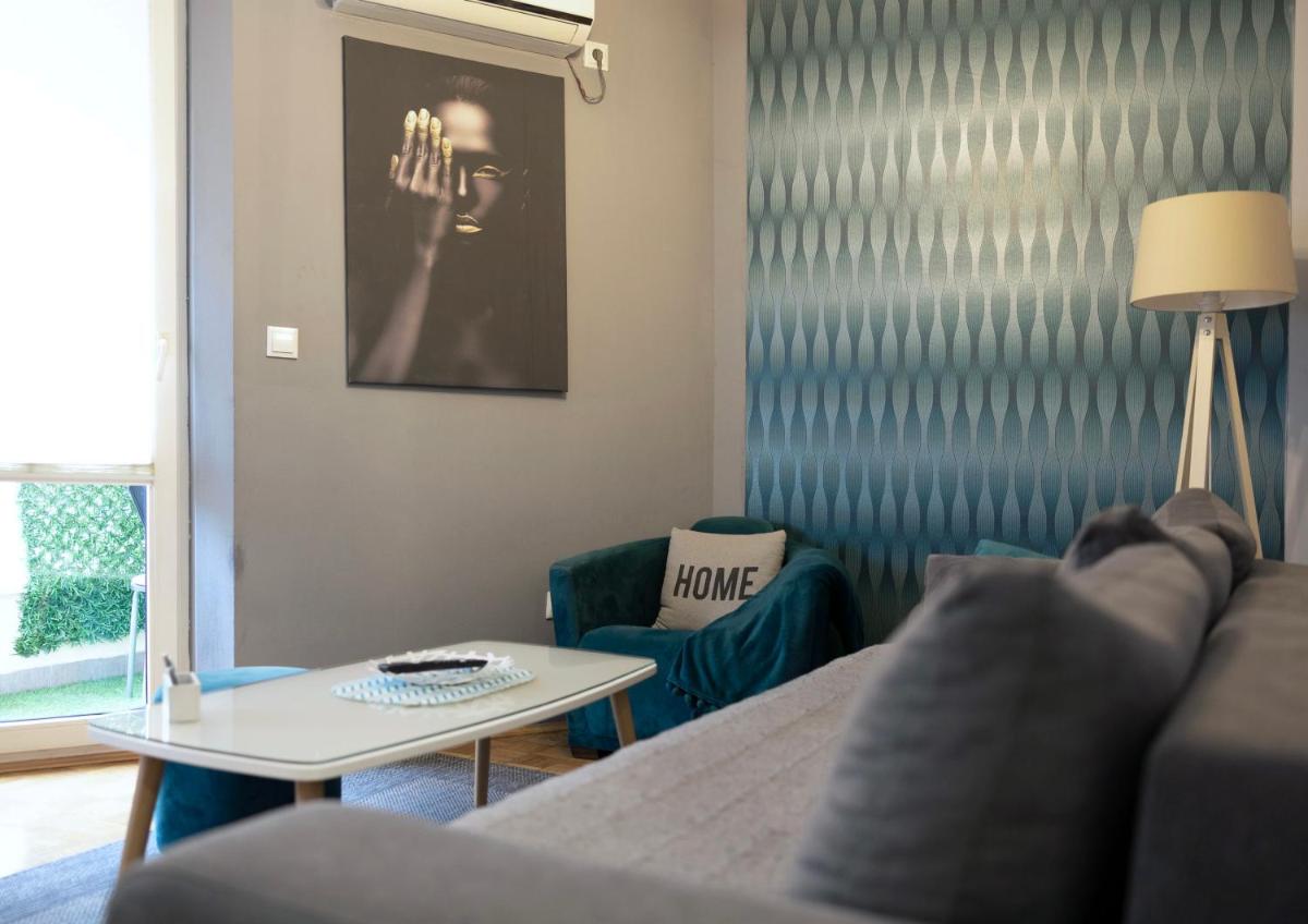 Apartment TEATAR Tuzla - Housity
