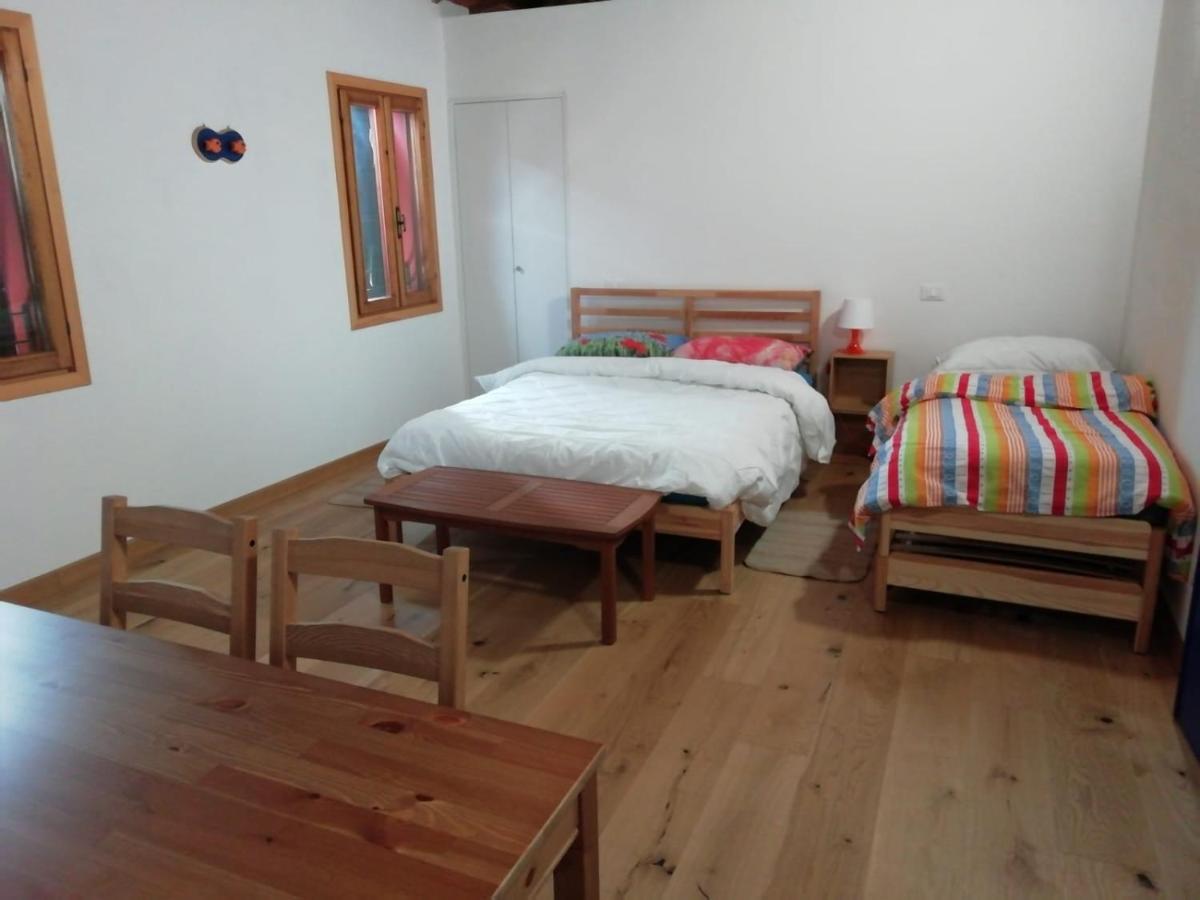 CorteZecchina - Housity