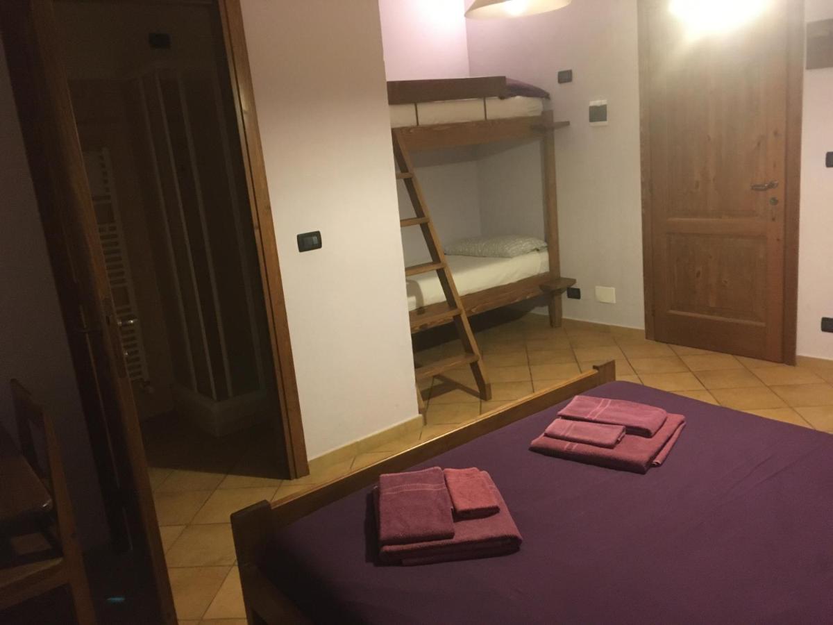 La Nuvola sul Mare - Housity