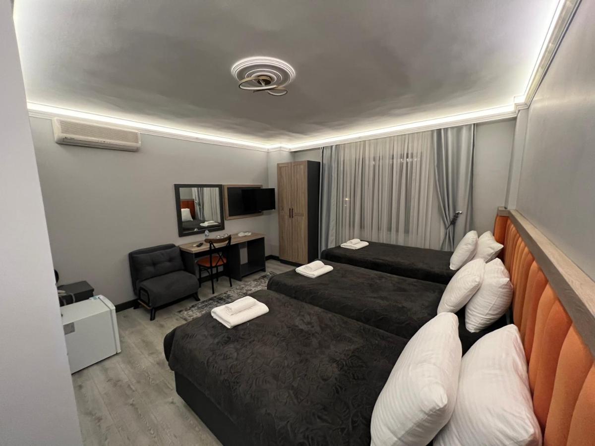 TEMEL PARK OTEL - Housity