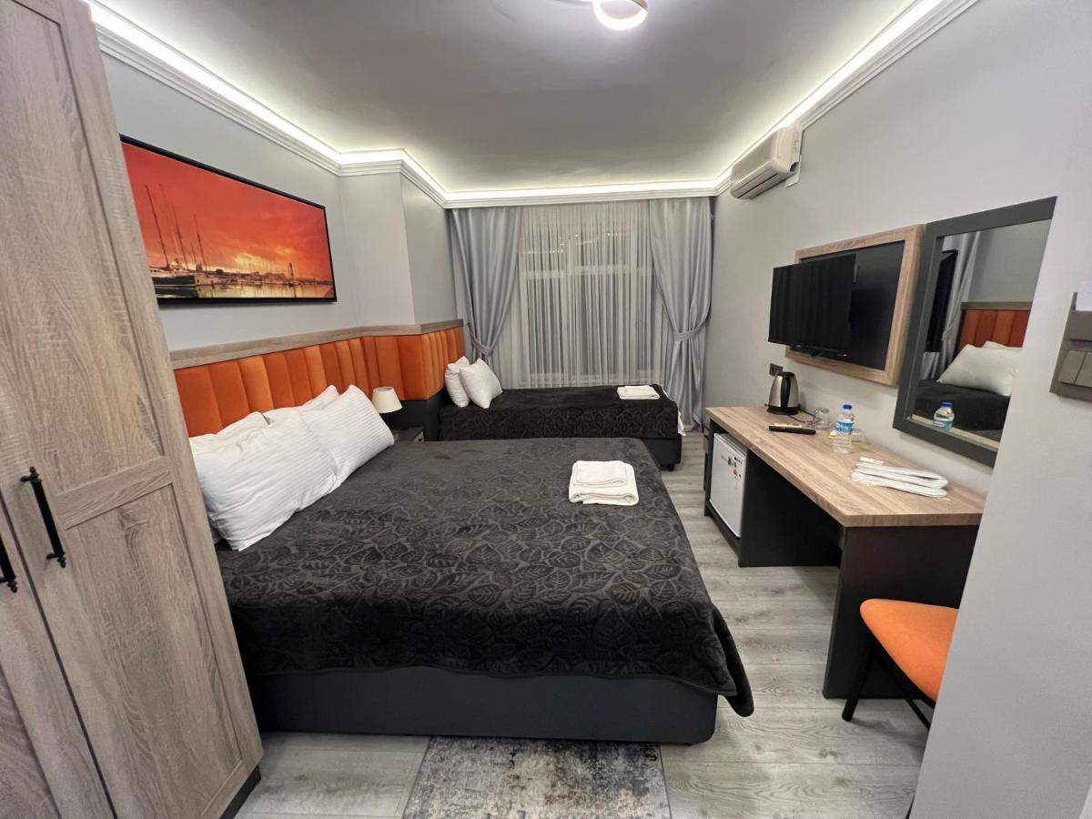 TEMEL PARK OTEL - Housity