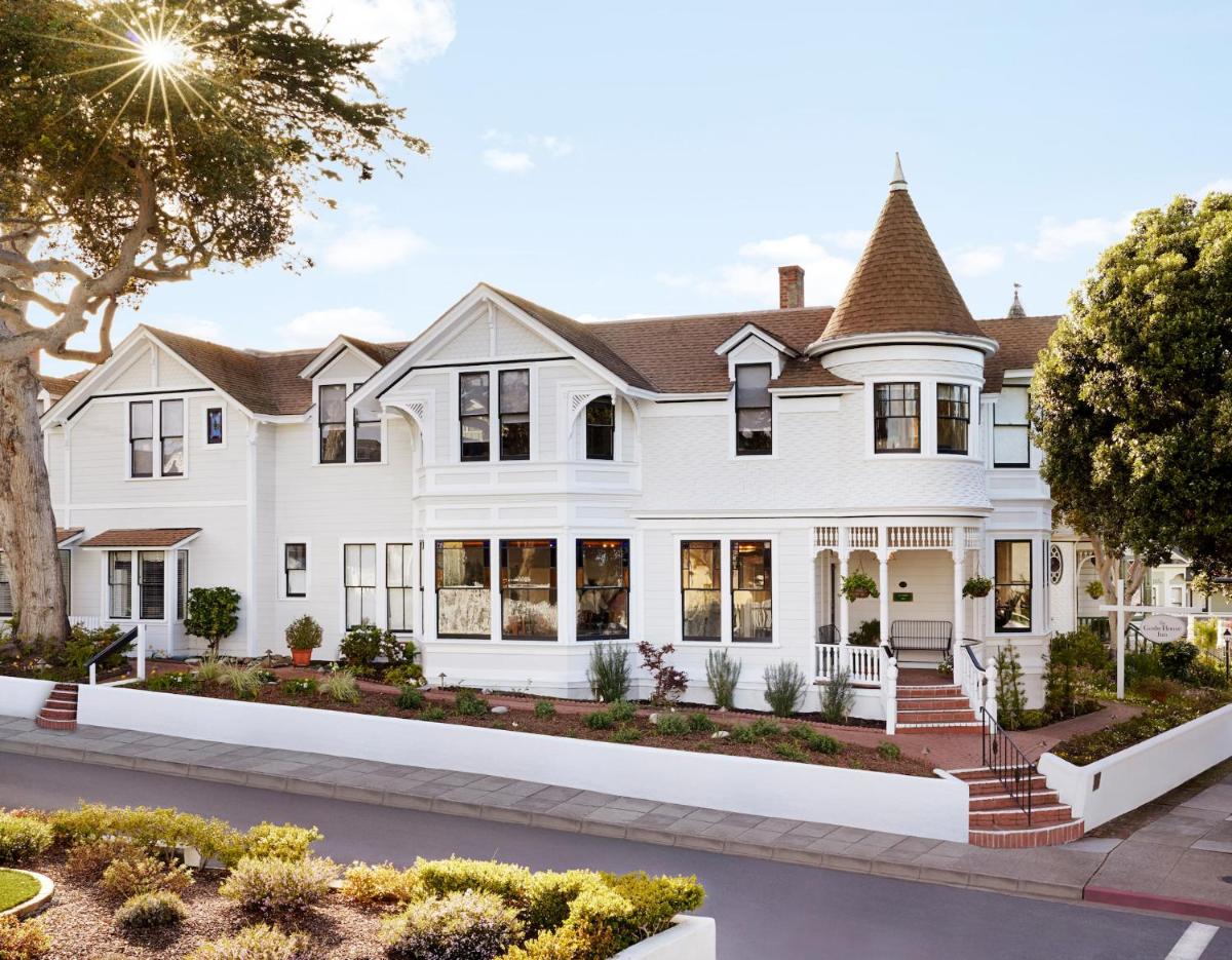 Gosby House Inn, A Four Sisters Inn - Housity