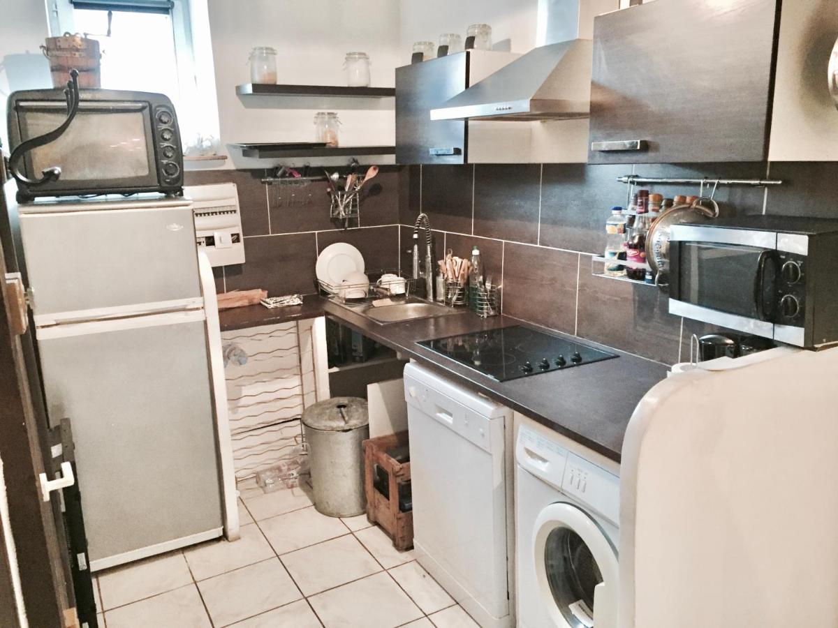 APPARTEMENTS 24h 7j - Housity