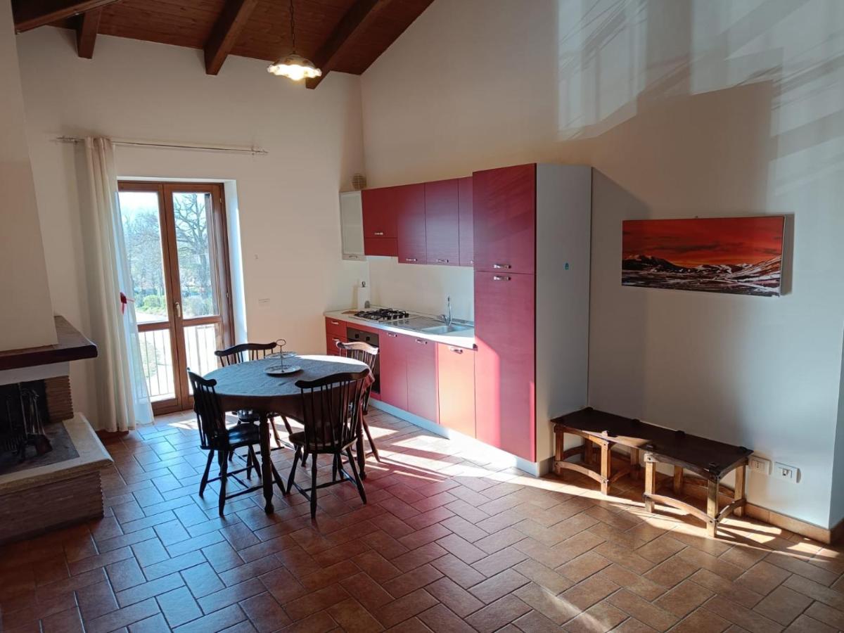 Agriturismo Le Case di Quarantotti - Housity