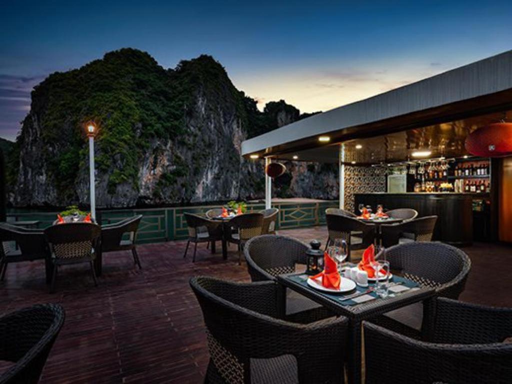 The Boutique Cruise - Housity