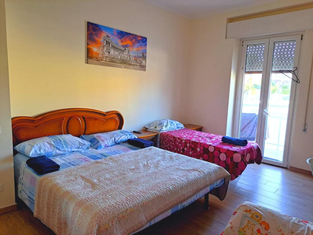 Cozy Rooms Rome - Housity